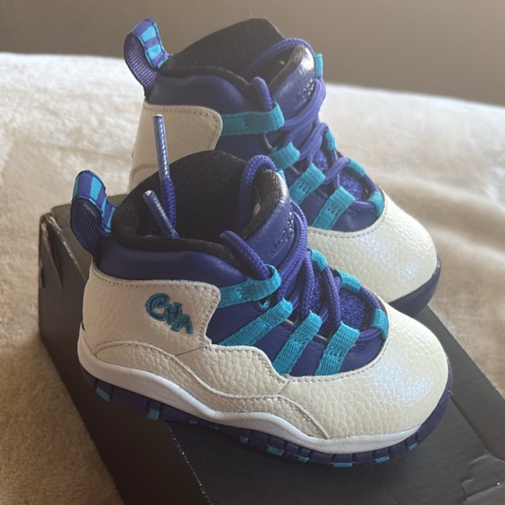 Jordan 10 retro